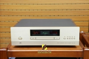 Đầu DVD Accuphase DP-510