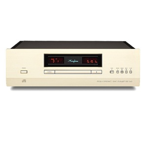 Đầu DVD Accuphase DP-510