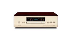 Đầu đọc DVD Accuphase DP-720