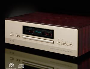 Đầu đọc DVD Accuphase DP-720