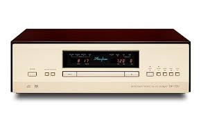 Đầu đọc DVD Accuphase DP-720