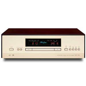 Đầu đọc DVD Accuphase DP-720