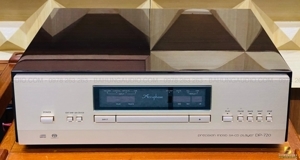 Đầu đọc DVD Accuphase DP-720