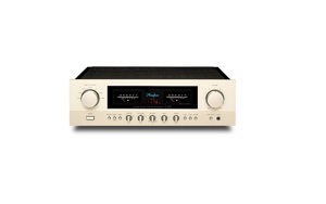 Amply Accuphase E-260