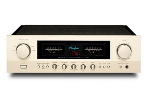 Amply Accuphase E-260