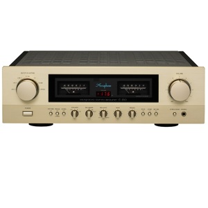 Amply Accuphase E-260