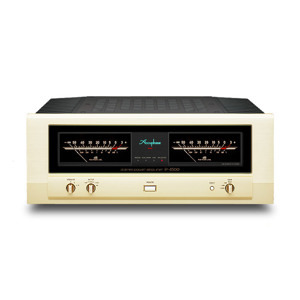 Amply Accuphase P-4200