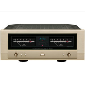 Amply Accuphase P-4200