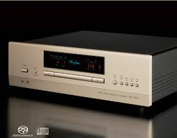 Accuphase SACD - CD DP-550