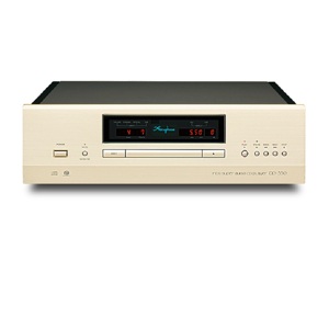 Accuphase SACD - CD DP-550