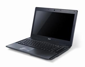 Laptop Acer Aspire AS5755G-2452G75Mnks - Intel Core i5-2450 2.5GHz, 2GB RAM, 750GB HDD, VGA NVIDIA GeForce GT 630M, 15.6 inch