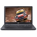 Laptop Acer Aspire E5 571 (NX.MLTSV.002) - Intel Core i3-4005U 1.7GHz, 4GB RAM, 500GB HDD, Intel HD Graphics 4400, 15.6 inch