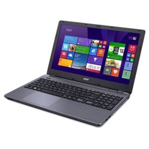 Laptop Acer Aspire E5 571 58E7 - NX.MLTSV.003 - Intel Core i5 4210U 1.70 GHz, 4GB DDR3, 500GB, Intel HD Graphics, 15.6 inch