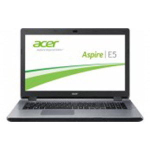 Laptop Acer Aspire E5-771-36V9 - Intel Core i3 4005U 1.7Ghz, 4GB DDR3, 500GB HDD, Intel HD Graphics 4400, 17.3'' (1600 x 900)