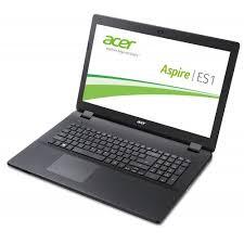 Laptop Acer Aspire ES1-531-P6BT NX.MZ8SV.006 - Quad-Core N3710 4x1.6GHz, Ram 4GB, 500GB