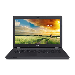 Laptop Acer Aspire ES1711P13R - Intel Pentium N3540 2.16GHz, 4GB DDR3, 500GB HDD, Intel HD Graphics, 17.3'' (1600 x 900)