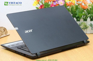 Laptop Acer Aspire V3-371-303J NX.MPGSV.008 - Intel Core i3 4005U, 4GB, 128Gb SSD, Intel HD Graphics VGA onboard, 13.3inch