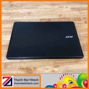 Laptop Acer E1-470 - Intel i3-3217U 1.80GHz, 2GB DDR3, 500GB HDD, Intel HD Graphics 4000, 14 inch (1366 x 768)