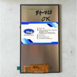 Máy tính bảng Acer Iconia B1-723