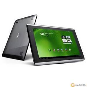 Máy tính bảng Acer Iconia Tab A500 - 32GB, 10.1 inch