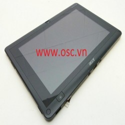 Máy tính bảng Acer Iconia W500 - 32GB, Wifi, 10.1 inch