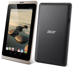 Máy tính bảng Acer Iconia B1-720 - 8GB, Wifi, 7.0 inch