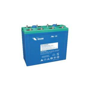 Ắcquy Vision CL1000 2V1000AH