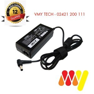 Adapter Acer Mini 19V - 2.1A