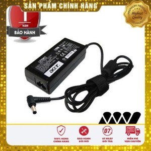 Adapter Acer Mini 19V - 2.1A