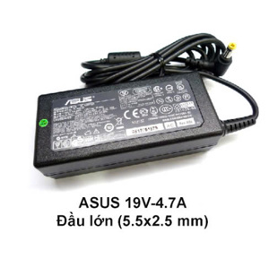 Adapter Asus 19V - 4.7A