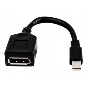 Adapter chuyển đổi cho HP Single miniDP-to-DP Adapter Cable 2MY05AA giá rẻ