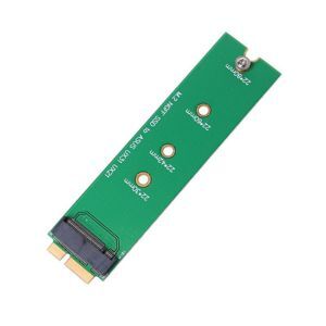 Adapter chuyển đổi SSD M.2 NGFF to 18 Pin Blade cho Asus UX31 UX21 Zenbook