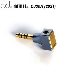 Adapter ddHiFi DJ30A