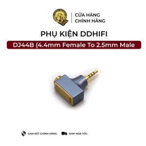 Adapter ddHiFi DJ44B Mark II