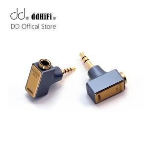 Adapter ddHiFi DJ44B Mark II