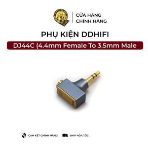 Adapter ddHiFi DJ44C Mark II