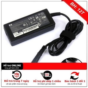 Adapter HP 18.5V - 3.5A đầu kim