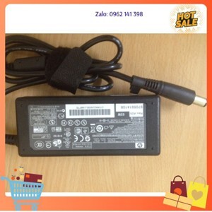 Adapter HP 18.5V - 3.5A đầu kim