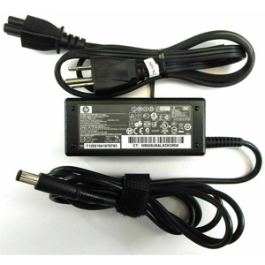 Sạc laptop HP 18.5V-3.5A - Chân thường