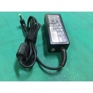 Adapter Hp mini 19v - 1.58A