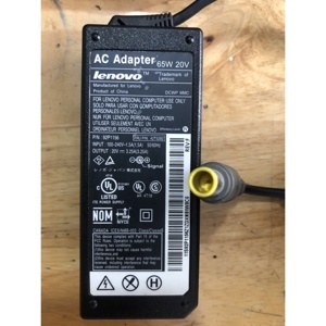 Adapter IBM/ Lenovo 20V - 4.5A