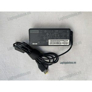 Adapter IBM Lenovo 20V - 3.25A