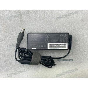 Adapter IBM Lenovo 20V - 3.25A