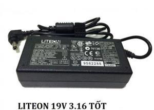 Adapter LITEON 19V 3.16A