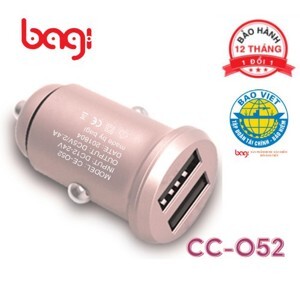 Adapter ô tô Bagi CC-O52