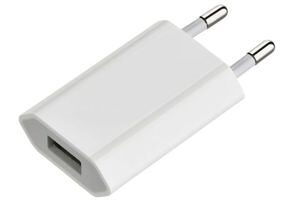 Adapter sạc Apple iPhone MD813ZM-A 5W