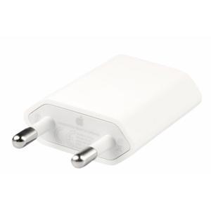 Adapter sạc Apple iPhone MD813ZM-A 5W