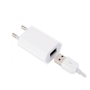 Adapter sạc Apple iPhone MD813ZM-A 5W