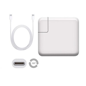 Adapter Sạc Apple USB-C 87W MNF82ZA/A