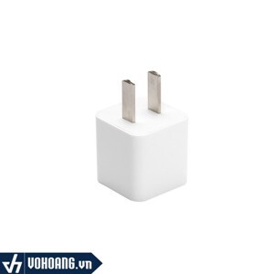 Adapter sạc ra USB Pisen TS-C051